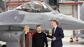 EU could fund expensive weapons for Ukraine – Reuters