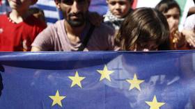 Western Europe is sleepwalking toward civilizational suicide
