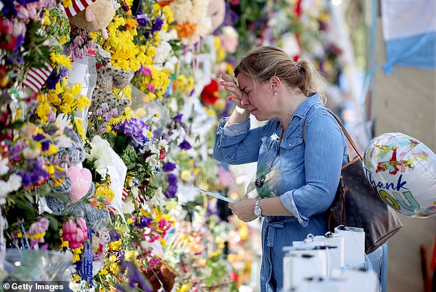 The project has also been dogged by controversy, with victims’ families and a former Surfside official saying Damac’s interactions with relatives of those killed strained relations from the outset
