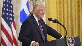 Trump hails ‘progress’ on Ukraine