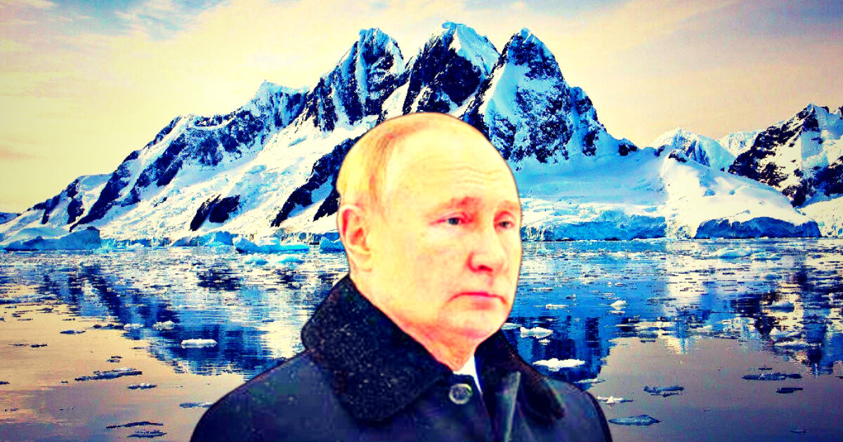 TOP OF THE WORLD: Putin Launches the Arctic Investment Forum, Calls for Cooperation for Peaceful Development – Warns That US Interest in Greenland Is To Be Taken Very Seriously | The Gateway Pundit TOP OF THE WORLD: Putin Launches the Arctic Investment Forum, Calls for Cooperation for Peaceful Development – Warns That US Interest in Greenland Is To Be Taken Very Seriously | The Gateway Pundit