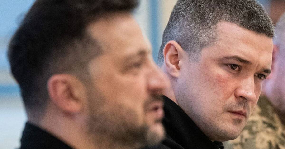 Thousands Demonstrate in Kiev, Demand Zelensky Reinstate Fedorov as Defense Minister – Ukrainian Reports Say Young Reformist Was Fired for Planning To Run for President Thousands Demonstrate in Kiev, Demand Zelensky Reinstate Fedorov as Defense Minister – Ukrainian Reports Say Young Reformist Was Fired for Planning To Run for President