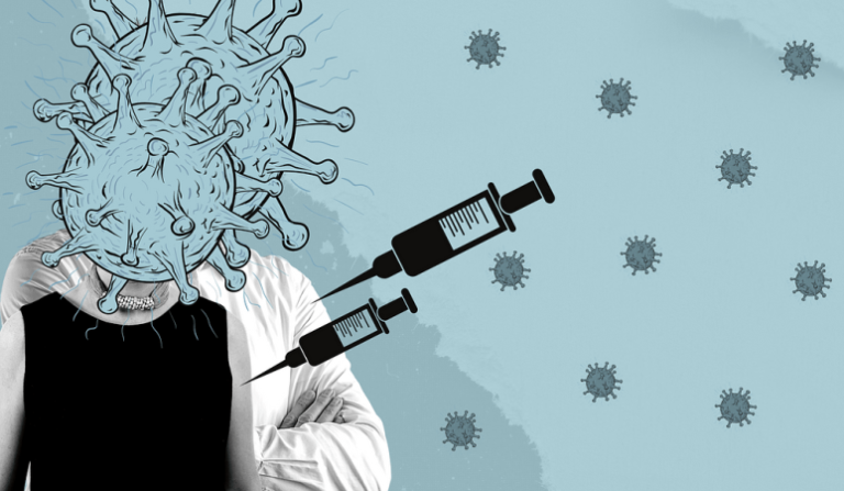 Even If They Didn t Know The BS 19 Vaxx Would Kill Its Still Deliberate 