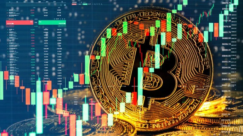 Crypto Prices Today: Bitcoin Up 6.21%, Ethereum Up 3.88%