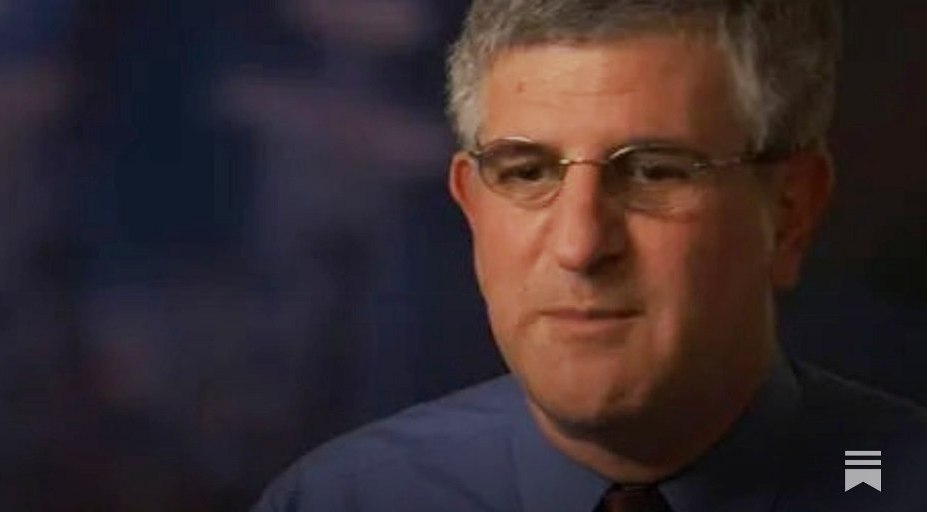 Dr. Paul Offit Says The Vaccine Misinformation Problem Won’t Be Resolved Until More And More Children Suffer And Die