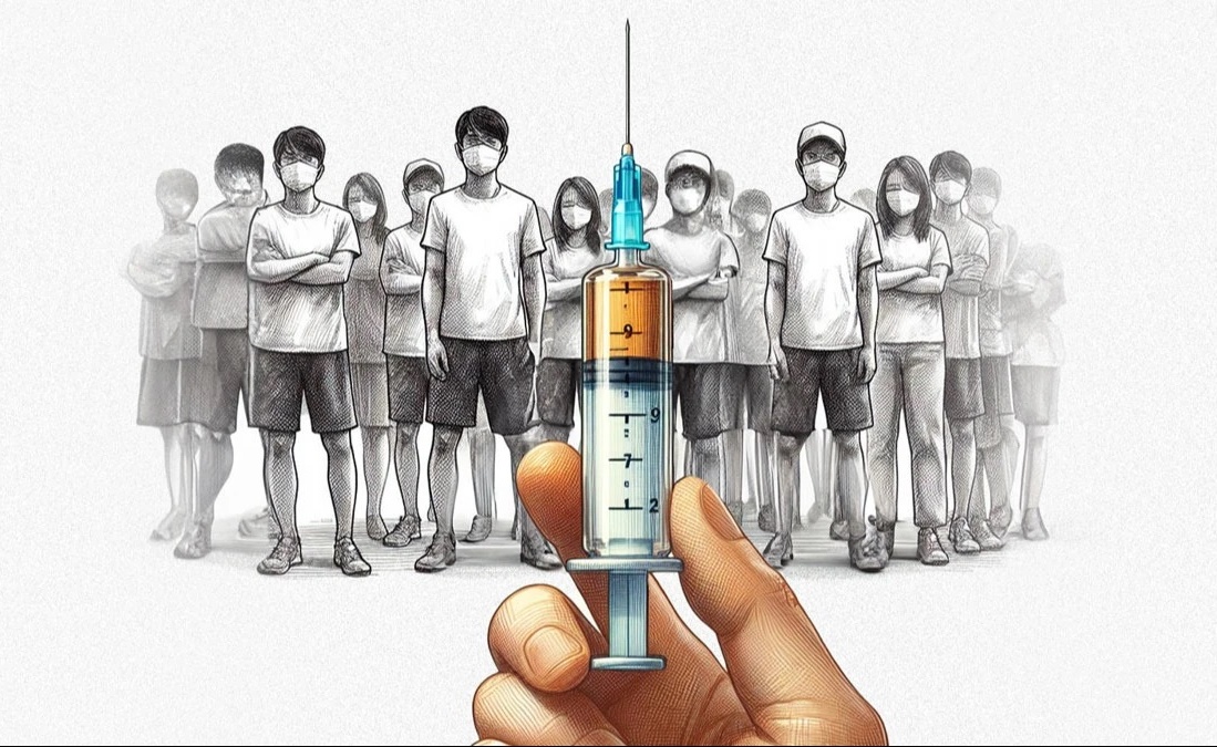 Google AI Just Estimated that as Many as 1.1M Americans May have been Killed by the COVID Vaccines