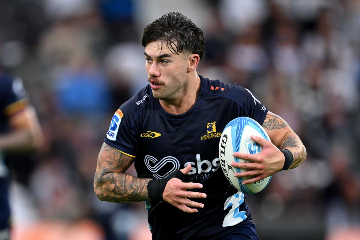 Connor Garden-Bachop Dies Aged 25 as Tributes Flow for ‘Proud Maori All Black’