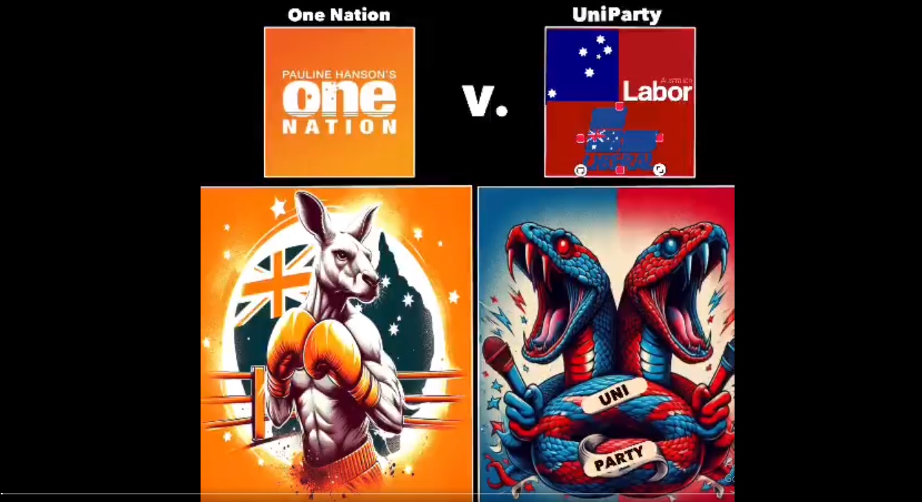 The Liberals Ordered 267 Million Shots of the Covid Vaccines (10 for Every Man, Women, Transgender, Child & Baby in Australia) at a Cost of $18 Billion – and now Labor are Trying to Cover-up the Details