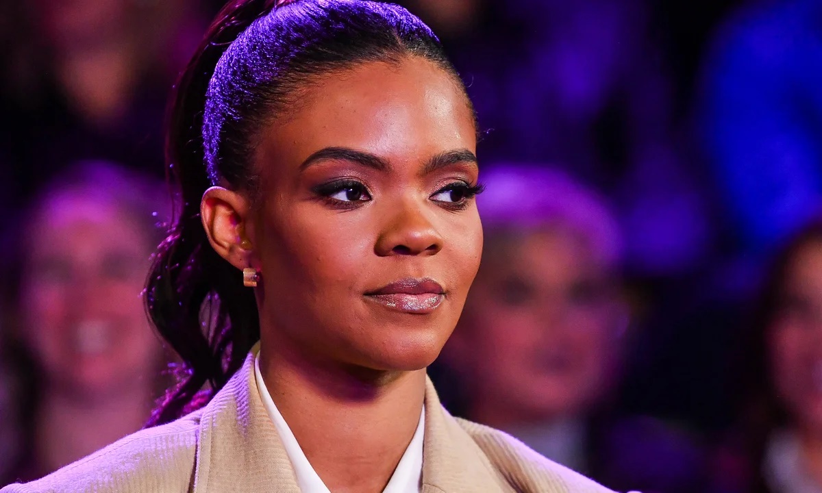 Candace Owens Broke the Internet by Claiming that Zionists are Not the Original Jews But are Actually Demon Worshipers