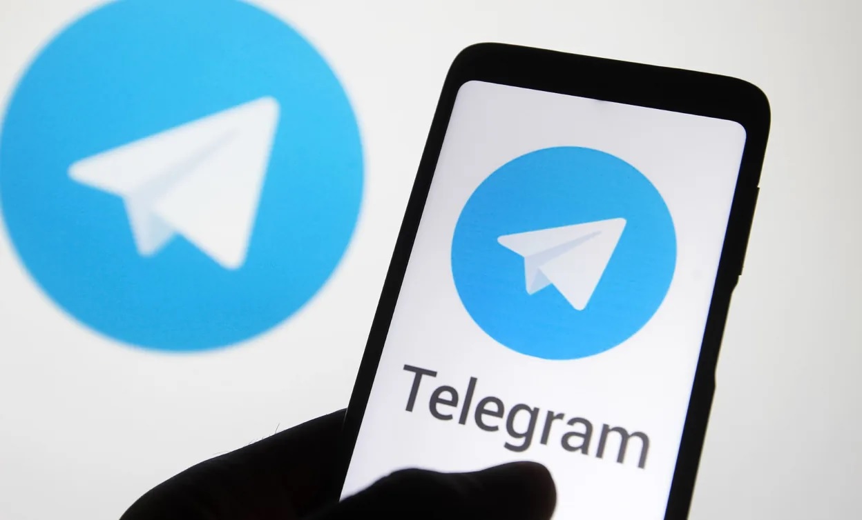 Telegram Announced that Apple will Remove the Telegram App from their phones without their Joint Notice