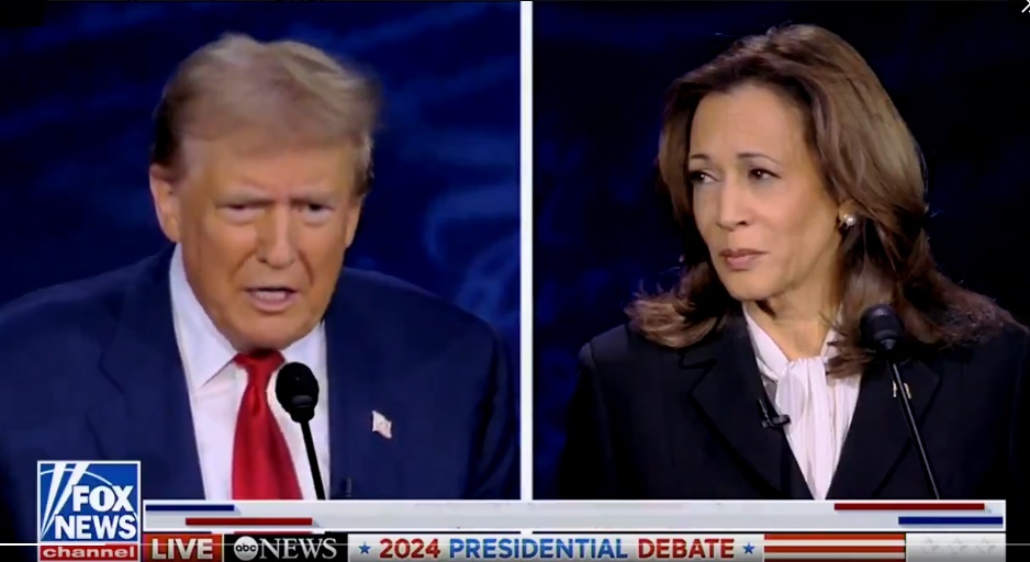 ABC News Whistleblower Swears Under Penalty of Perjury that the Kamala Harris Campaign Dictated the Terms of the Questions During the Presidential Debate