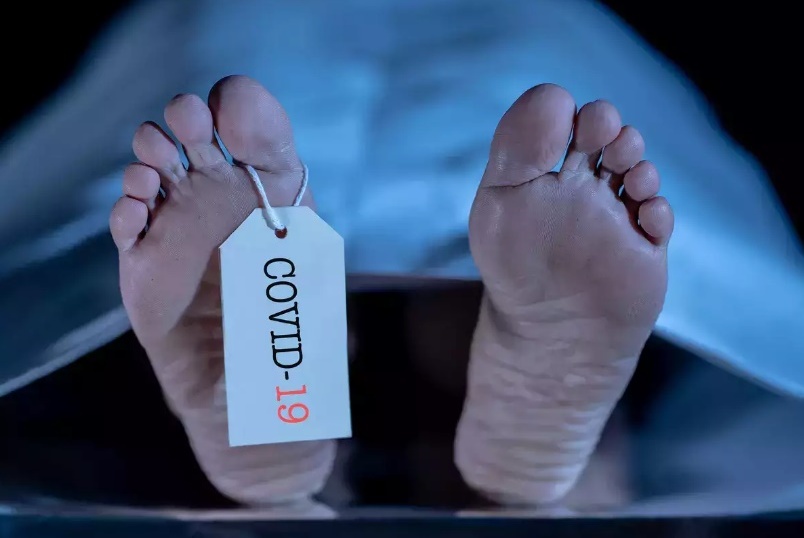 It’s Ridiculously Easy to Calculate a Lower Bound Estimate on the Number of Americans Killed by the COVID Vaccine: 500K