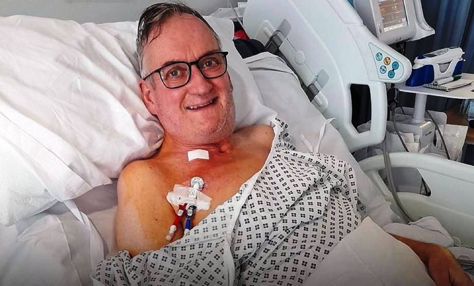 Pharmacist Who Took His Own Life After Covid Jab Complications was Denied Compensation