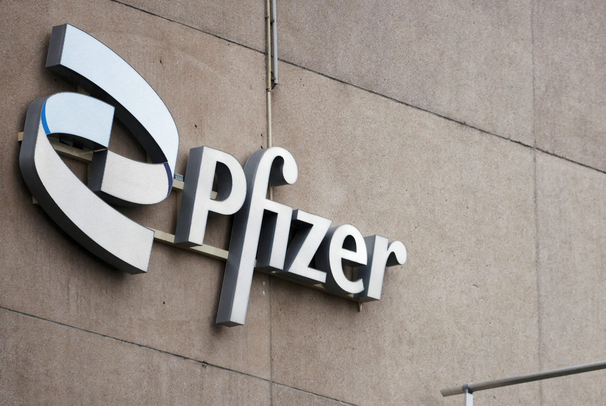 The US State of Kansas is Going After Pfizer! This is Huge!