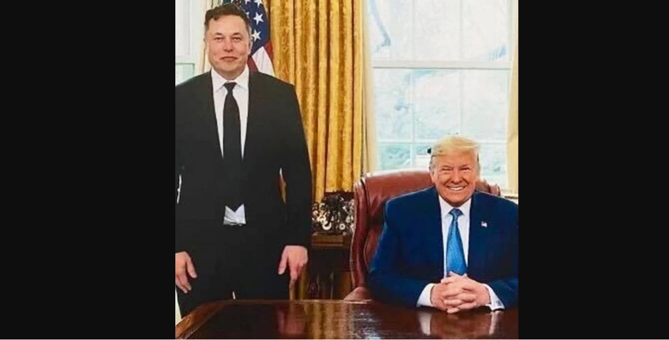 Trump Eyes Plan that May Give Elon Musk Role in Auditing U.S. Agencies, Washington Post Reports