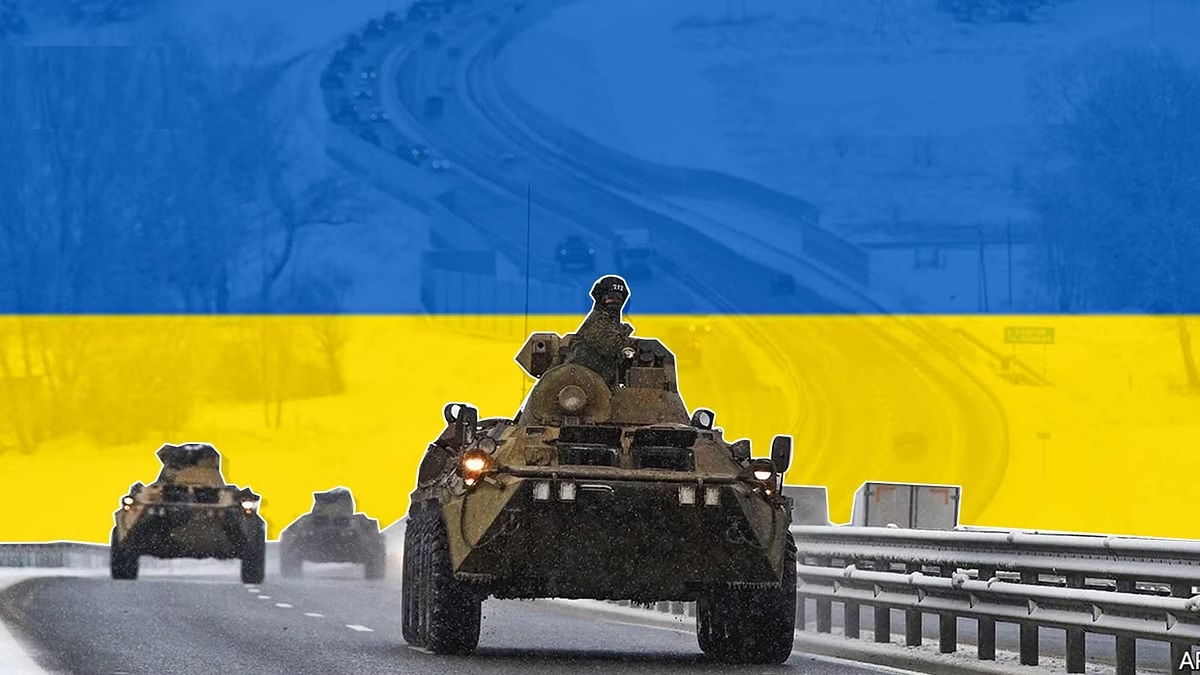 “Ukraine is Not Going to Win. Its Too Late. It’s Time to End this and Negotiate. It’s Ridiculous to Continue this War because of Zelensky’s Ego Trip” – Dr Roger Gewolb, Sky News Australia