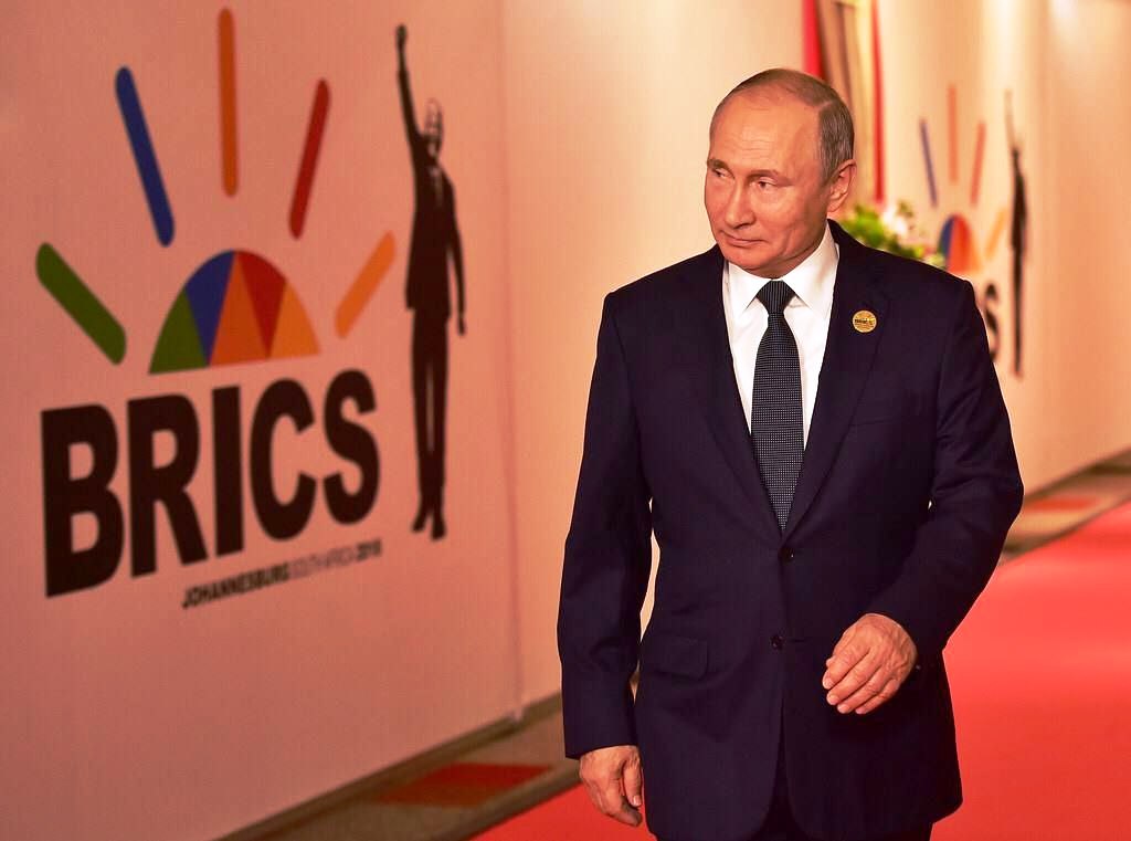 Attempts at Isolation Failed, Russia Found New Friends. “Western Media has Changed Their Tone”