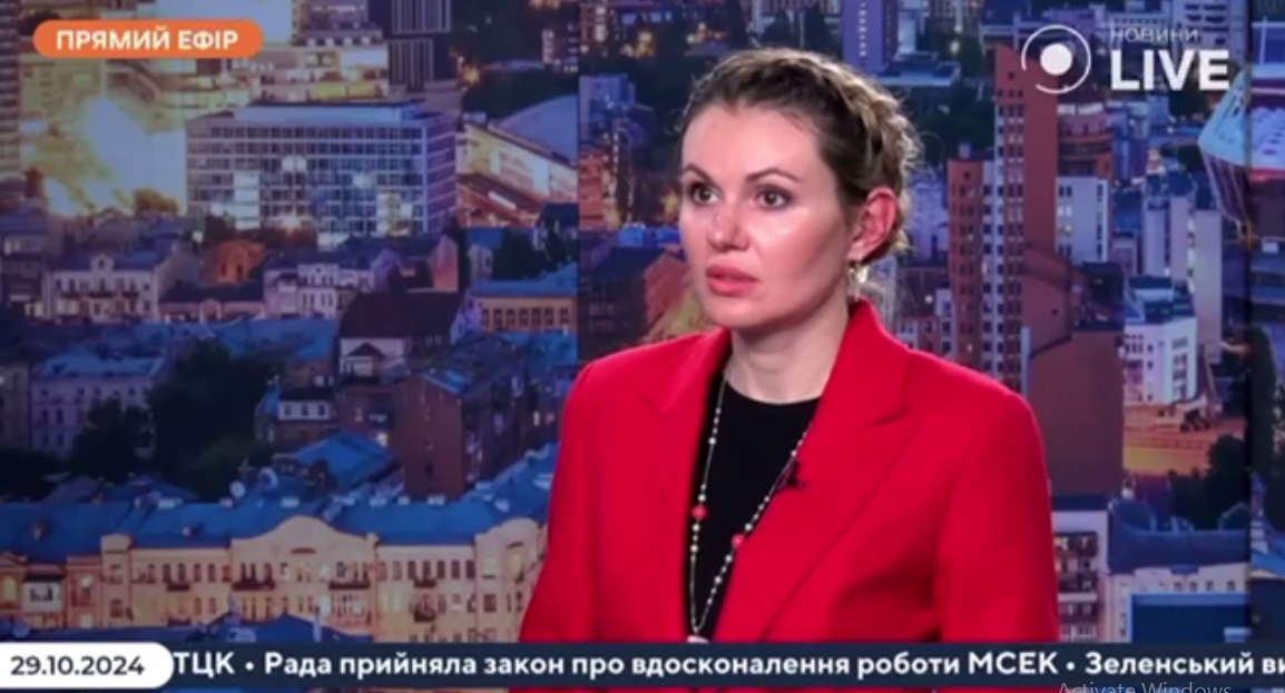 MP Skorokhod Reported that Over 100,000 Individuals have Deserted from the Ukrainian Armed Forces