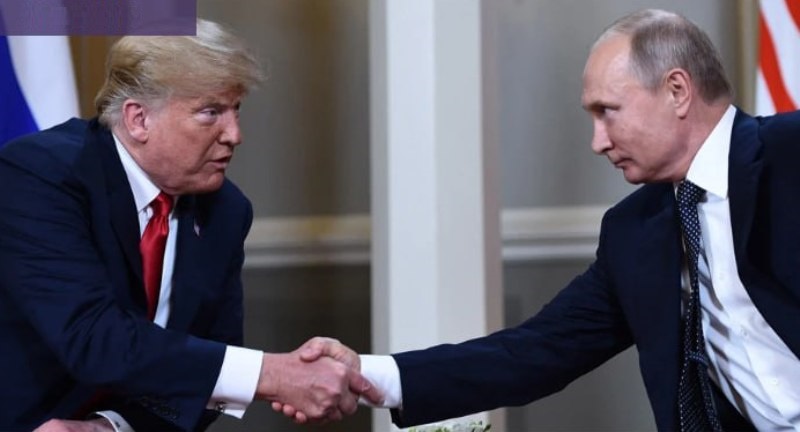 Malcolm Turnbull has Called the Former U.S. President’s Attitude Toward the Russian Leader “Creepy”
