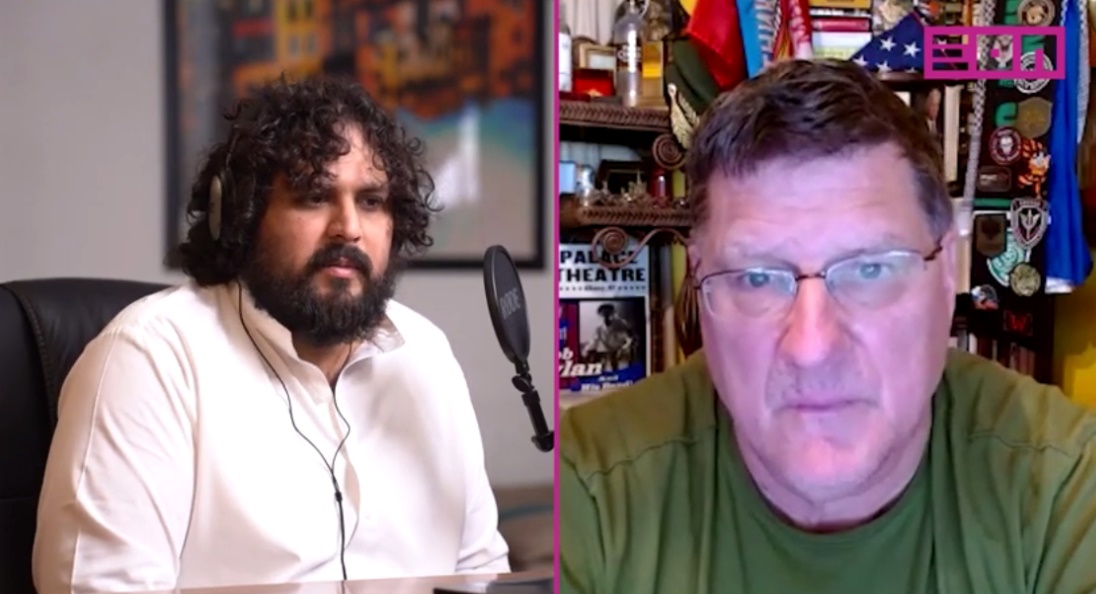 One Year of War: Analysis of the Israeli-Palestinian Conflict