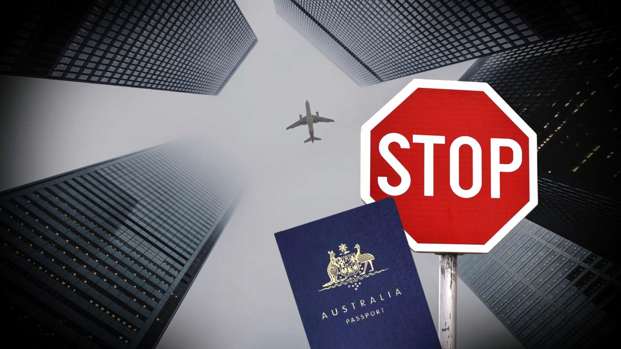 Russia has Imposed a Permanent Ban on Entry to Its Territory for an Additional 131 Australian Citizens Involved in Promoting the Anti-Russian Agenda