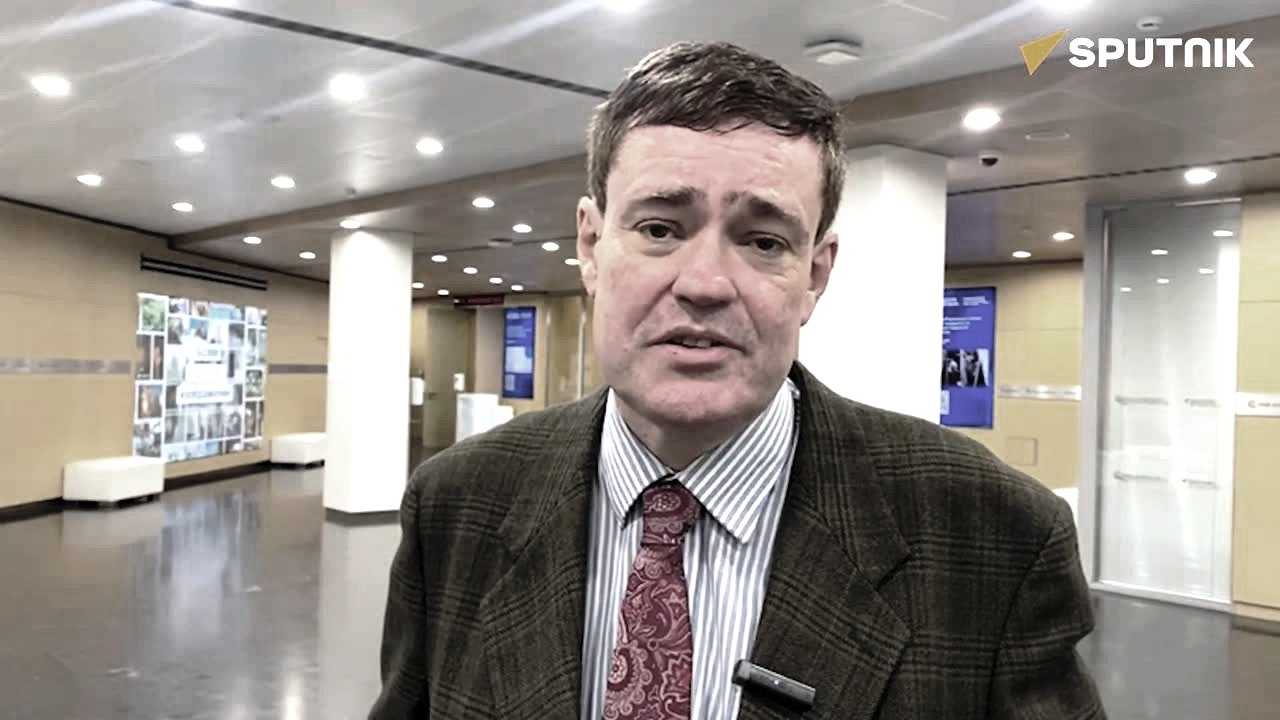 ‘It’s a Reality Where People are Afraid of Expressing their Opinions’ – Australian Legal Scholar