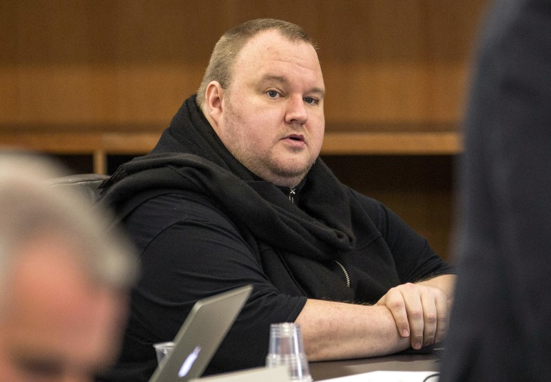 Businessman Kim Dotcom Commented on a New York Times Article by saying, “It’s all over. Zelensky will soon leave Ukraine”
