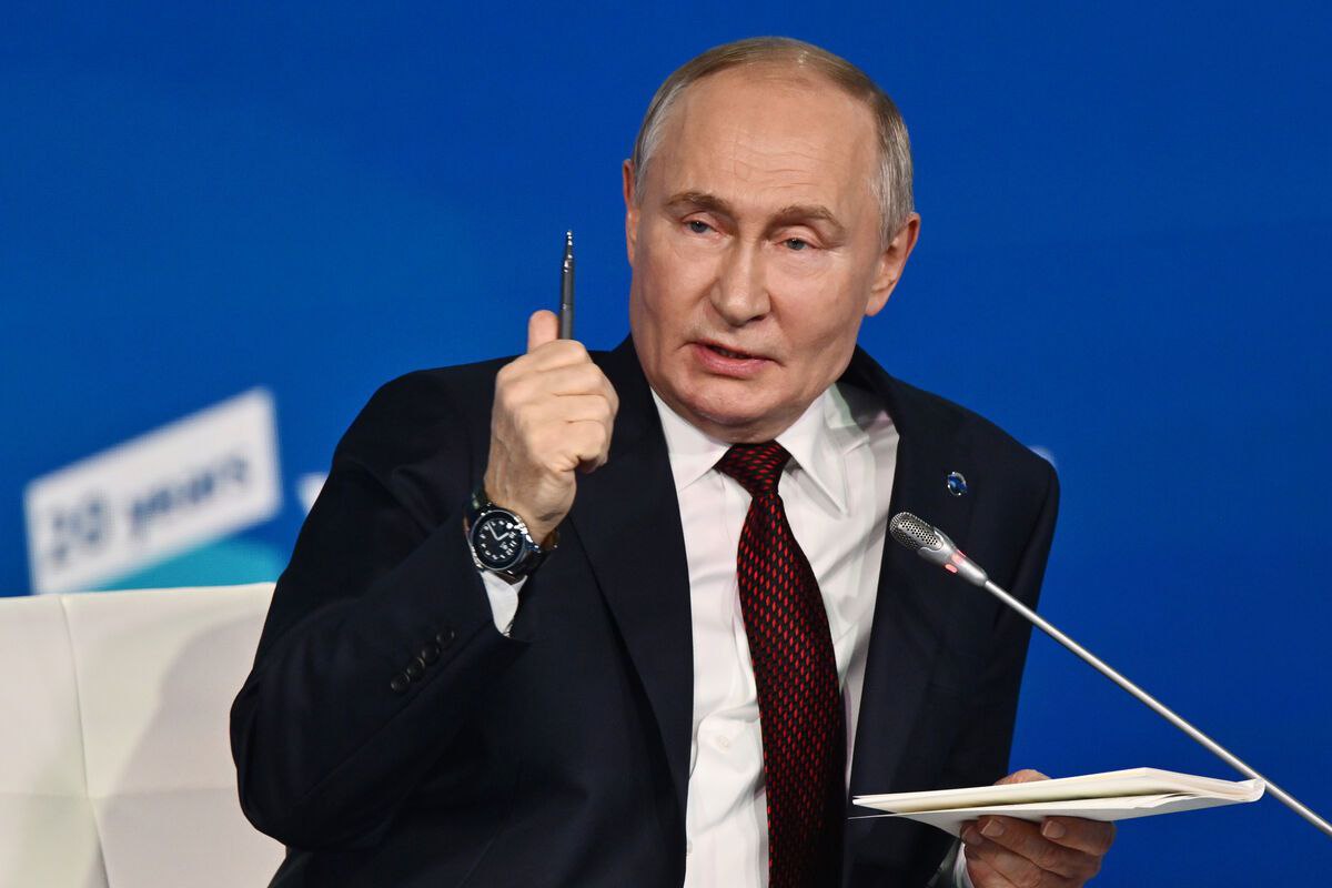 “There Will be a Price to Pay for the Ukraine Deal.” World Media on Putin’s Speech at Valdai