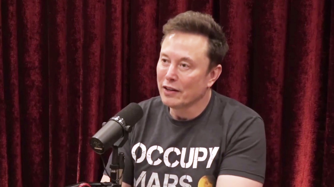 ‘America’s on a Path to Bankruptcy’ — Elon Musk