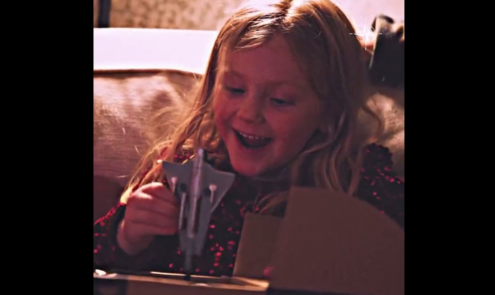 NATO Produced the Kind of a “Christmas” Video that You’d Expect From the Modern West