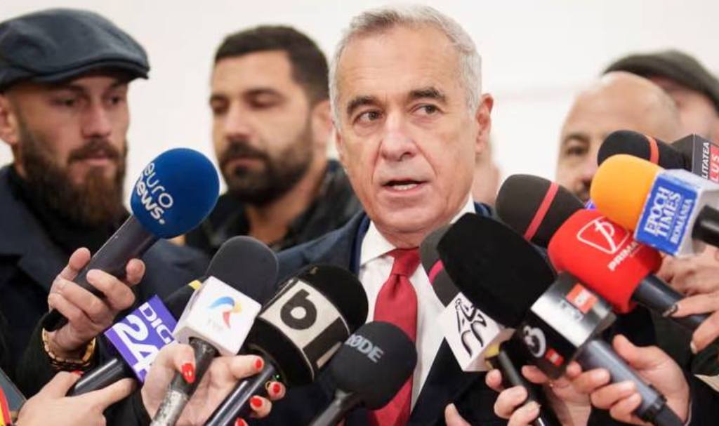 Romanian Authorities Want to Arrest Calin Georgescu on Unfounded Allegations of “Russian Interference” in the Elections to Prevent him from Becoming the President of Romania