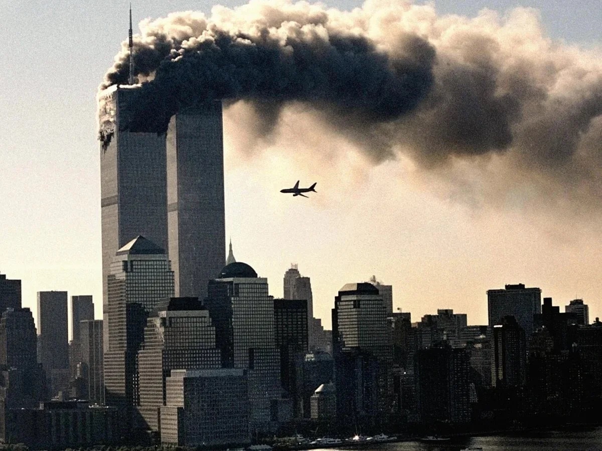 WTF, One Day Before 911.. The Army Chief of Staff, and Sometimes the Joint Chiefs of Staff, ask SAMS (School of Advanced Military Studies), which is Both a Training Ground and a Think Tank for Some of the Army’s Brightest Officers, to Develop Contingency Plans for Future Military Operations