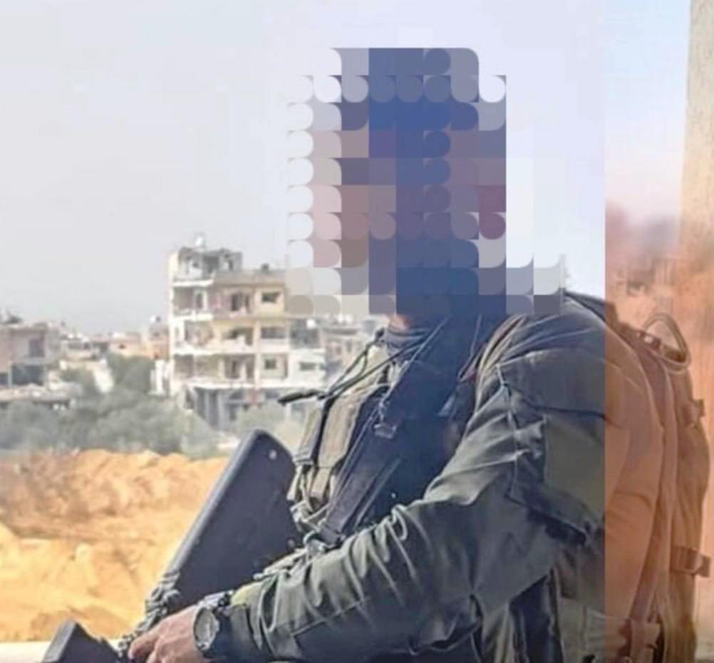 Brazilian Court Orders Police to Take Action Against Israeli War Crimes Suspect Currently Holidaying in Brazil after Evidence Shows his Complicity in Blowing up Gaza Homes