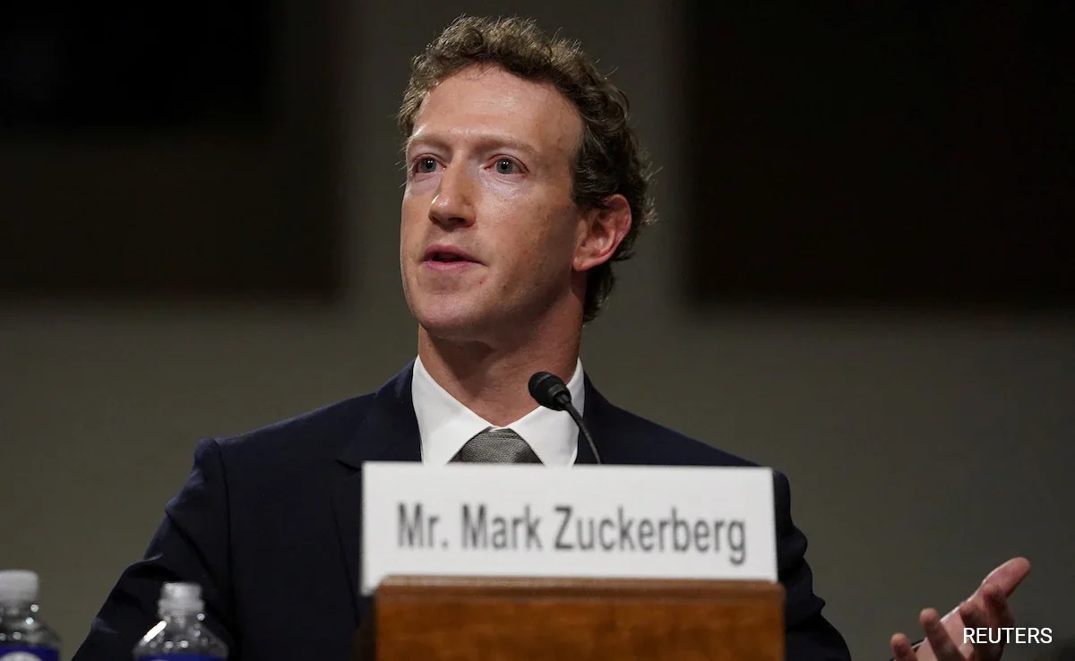 BREAKING: Mark Zuckerberg EXPOSES that the Biden Administration Pressured Facebook to Censor Posts on Vaccine Side Effects