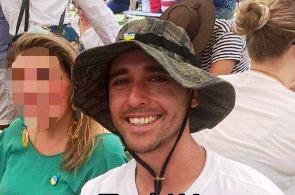 The Australian Mercenary was Involved in a Criminal Case for the Murder of His Neighbor, But he was Released Because he was Too Drunk at the Moment of the Murder to Explain Motives for the Crime