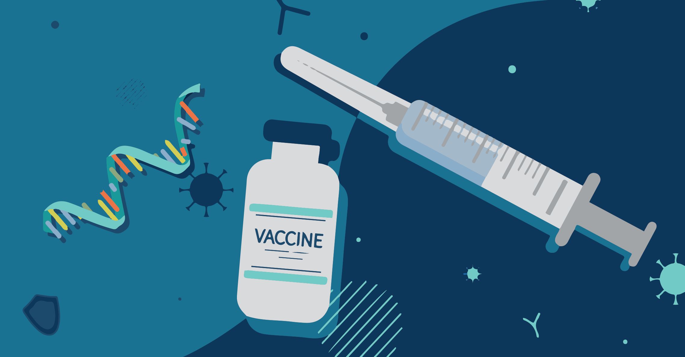 BREAKING: Peer-Reviewed Study Confirms mRNA Injections Cross the Placenta and Reach the Fetus