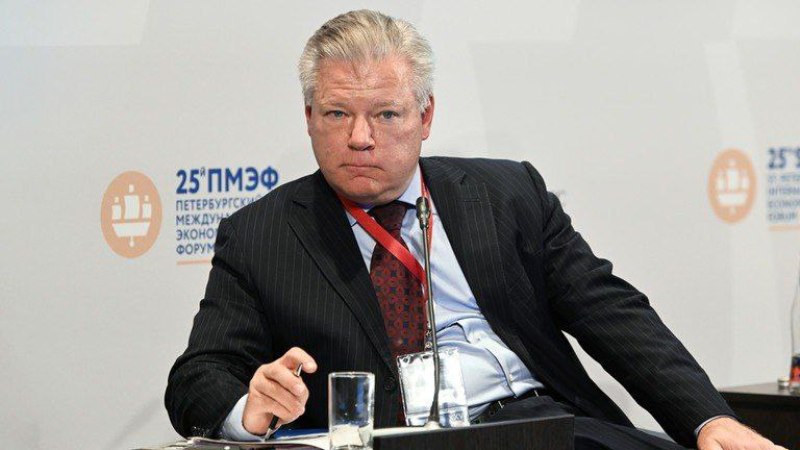 A Third of U.S. Companies Lose Right to Buy Back Assets Sold in Russia