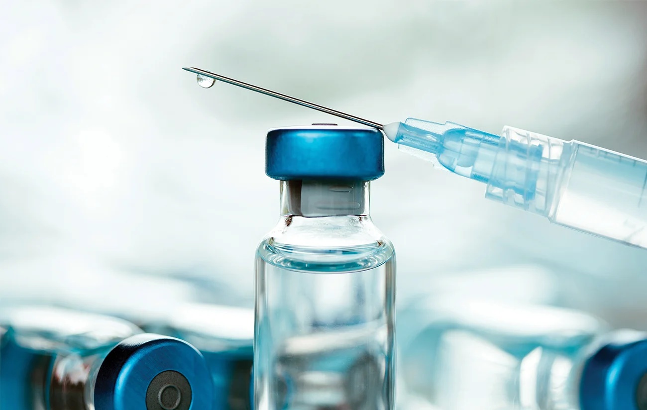 CHD’s Statement on the MMR Vaccine