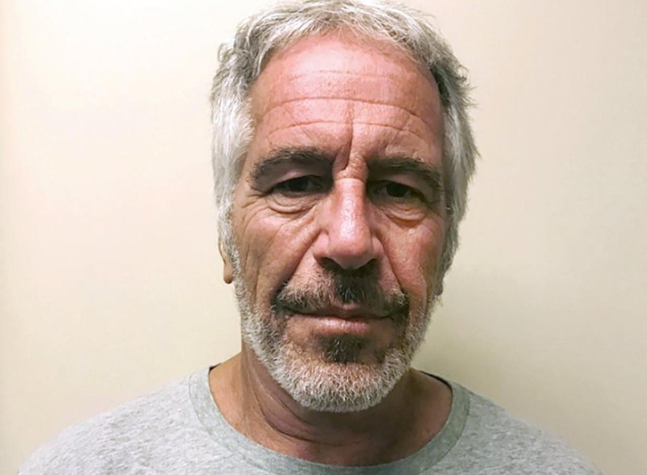 DOJ Sued Over Jeffrey Epstein Client List, ‘Needs to Respond to Public Demands,’ Plaintiff Says