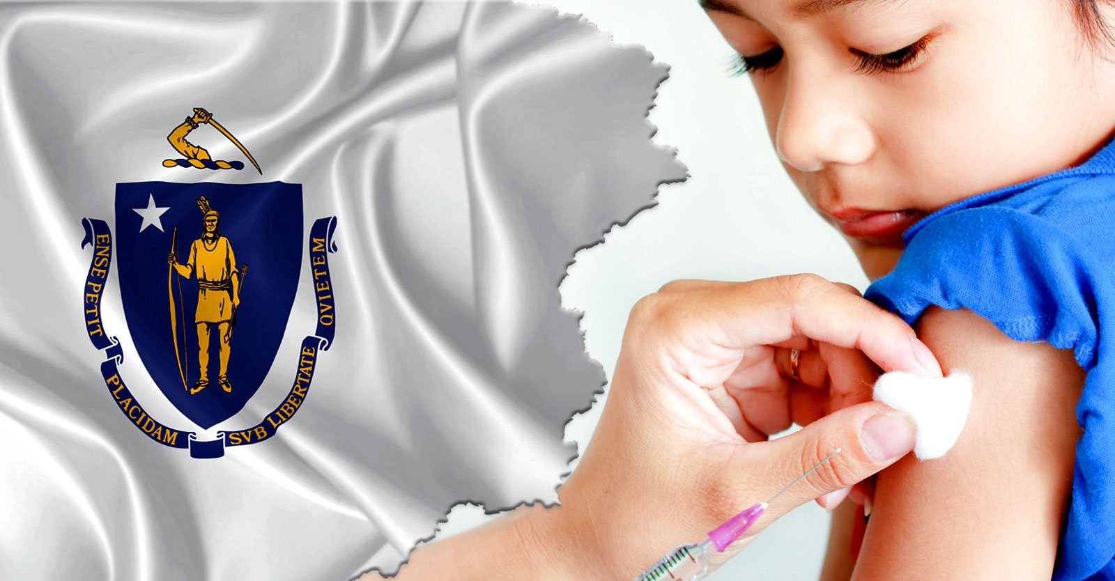 Massachusetts Proposes Laws to Remove Religious Exemptions, Parental Consent for Vaccines