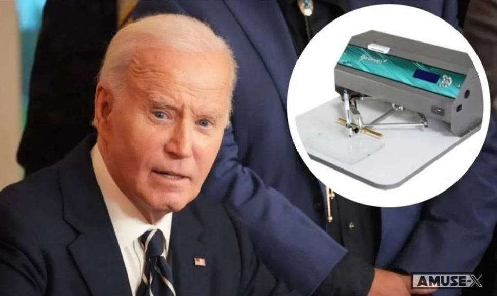 Biden Commuted the Sentences of Approximately 2,490 Individuals Convicted of Nonviolent Drug Offenses, Marking the Highest Number of Commutations Issued by a U.S. President in a Single Day