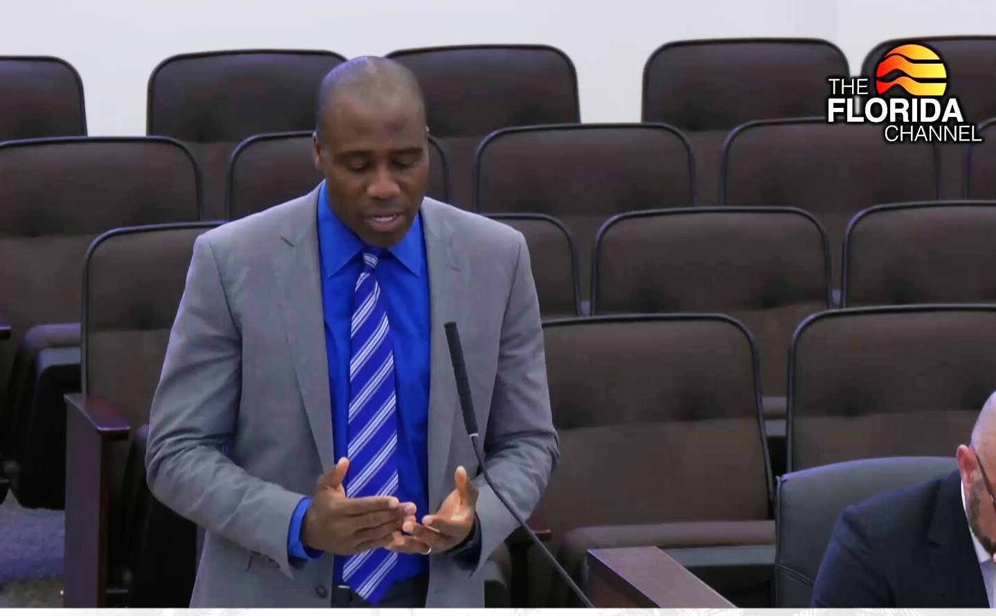 Florida Surgeon General Dr. Joseph Ladapo Says Parents in Florida are Having Trouble to Finding a Pediatrician in Their Area