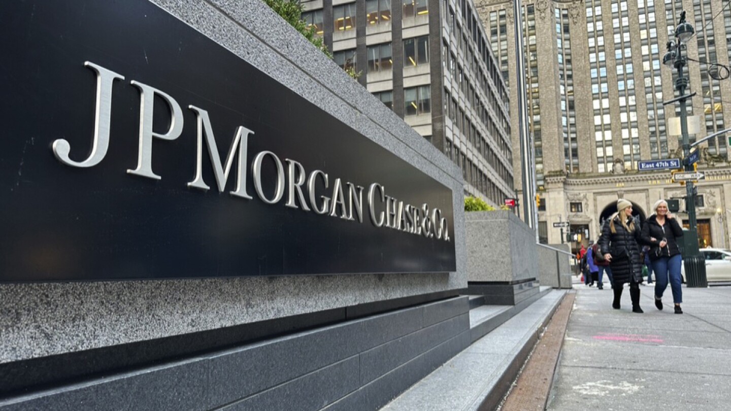 Investment Bank JPMorgan Predicts the End of the War in Ukraine by July