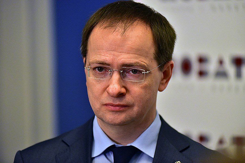 Medinsky’s Statements Regarding the Negotiations in Istanbul