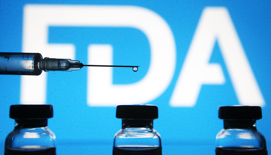 Once in a Lifetime Opportunity to Tell the FDA Why You Believe the COVID Shots Must Be Pulled Off the Market