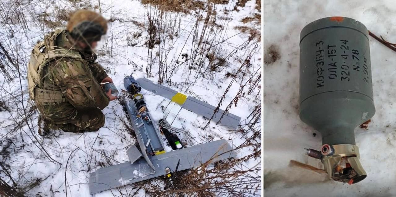 Russia has Increased the Range of its Fully Autonomous Kamikaze Drone to 100 km, Military Publication Defence Express Reports