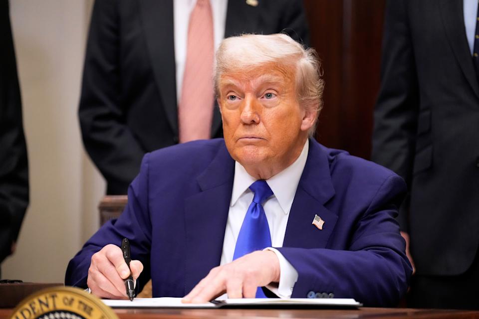 Trump Just Named the Real Reason Your Prescriptions Cost a Fortune—Democrats Protected Big Pharma
