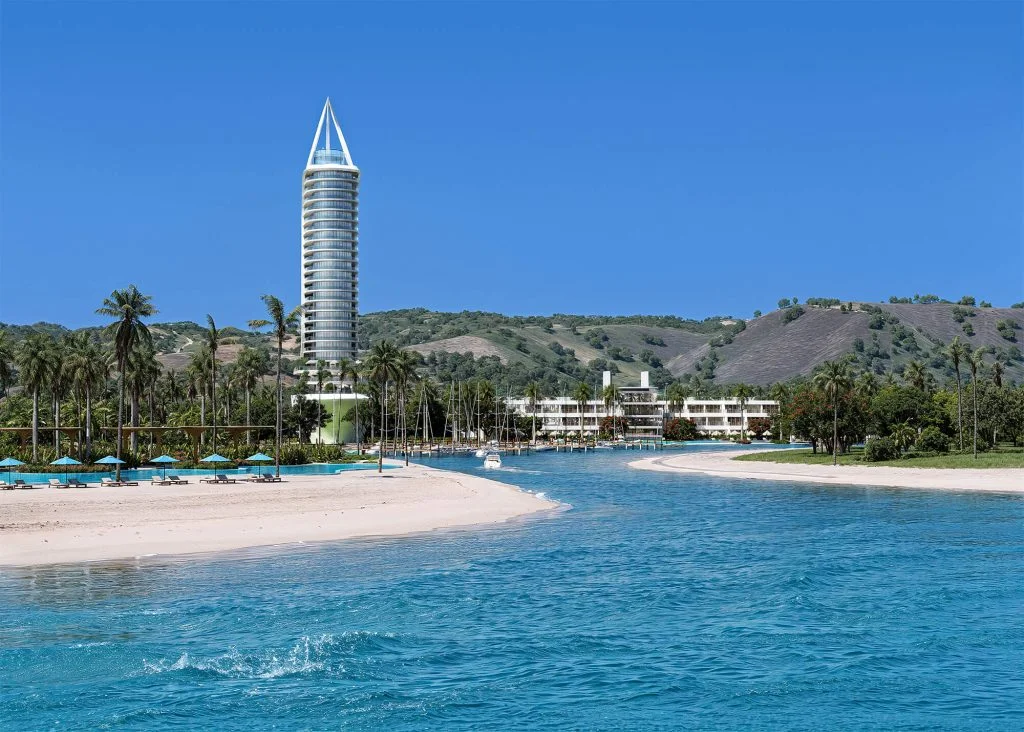 Why Australians and Westerners Are Fleeing the West for Bali, Lombok, and Marina Bay City in Indonesia