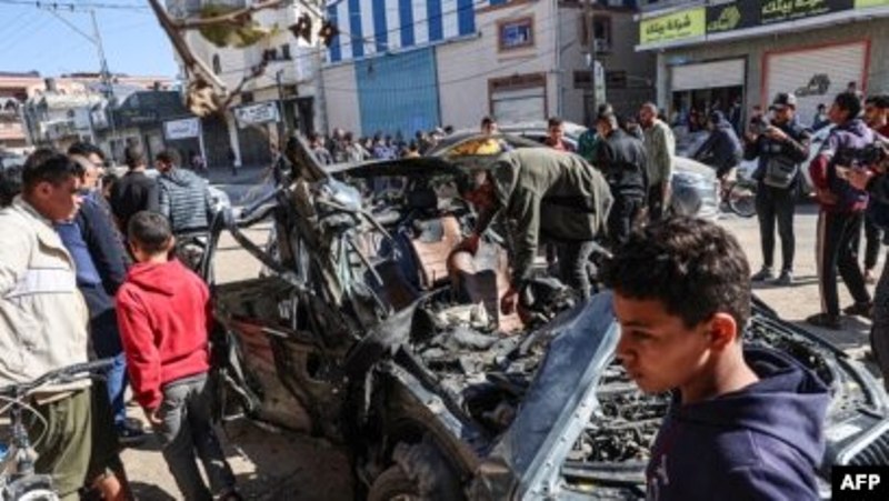 WHAT IS GENOCIDE? Have You Heard About the Report Showing Israel Murdered 377,000 Palestinians?