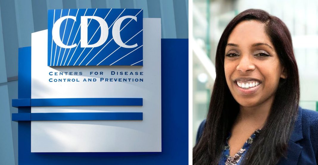 ‘The Narrative is Cracking’: CDC Adviser Who Promoted COVID Vaccines for Pregnant Women Resigns